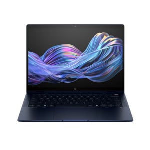 HP 엘리트북 X Flip G1i BP9B5PT (Ultra7/ 32GB/ 1TB/ Win11Pro) 터치스크린 초경량 플립노트북
