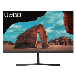 UDEA 유디아 ED2432HF IPS광시야각 120Hz 사무용 내장스피커 FHD 모니터 HDMI RGB