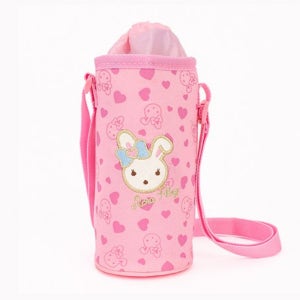 텀블러 손잡이 보냉백 아이스 물병 홀더 가방 휴대용 보냉 파우치