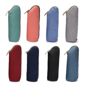 텀블러 손잡이 보냉백 아이스 물병 홀더 가방 휴대용 보냉 파우치