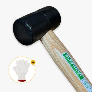 고무 망치 목수 해머 미니 망치 소형