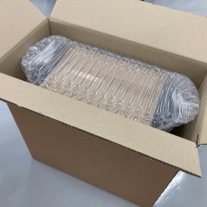 컴퓨터 택배 포장 박스 포장재