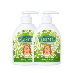 [전신보습] 프라젠트라 베이비 로션 Plus 300ml, 2개