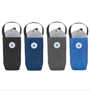 텀블러 손잡이 보냉백 아이스 물병 홀더 가방 휴대용 보냉 파우치