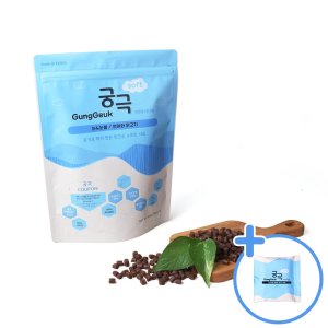 궁극 소프트 사료 연어&닭고기 눈&눈물 800g+200g