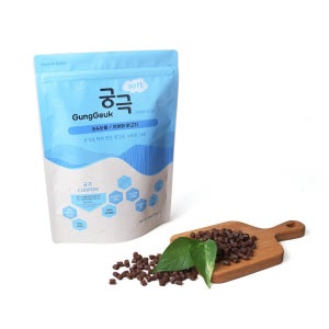 궁극 소프트 강아지 반려견 사료 연어&닭고기 눈&눈물 800g 유통기한 12월 6일