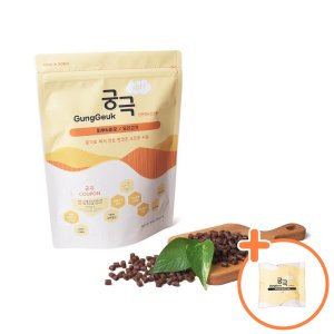 궁극 소프트 사료 오리고기 피부&피모 800g+200g