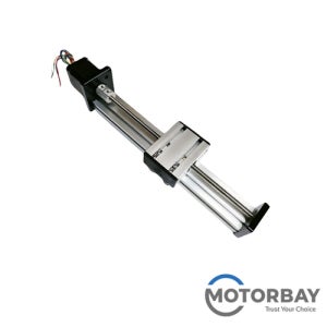 LM-3015R / 300mm 리니어레일 슬라이드 CNC 엑추에이터 아두이노