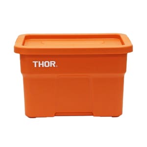 토르 THOR 수납 컨테이너 케이스 22L 2023ver.오렌지