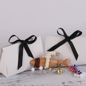 [선물 포장] 액막이 명태 북어 집들이 개업 이사 새차 중형