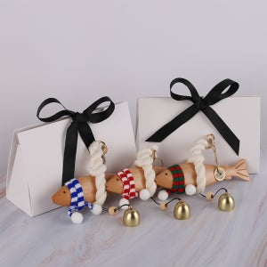 [선물 포장] 액막이 명태 북어 집들이 개업 이사 새차 중형