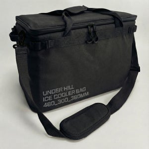 언더힐 보냉백 보냉가방 쿨러백 소프트쿨러 45L
