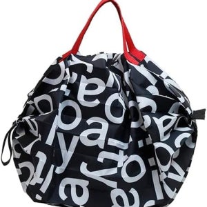 슈파토 컴팩트 백 S 이토야 접이식 쇼핑백 장바구니 토트백 패션잡화 캐주얼백