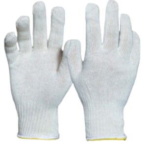 가드맨 면장갑 목장갑 속장갑 안전 작업용 10켤레