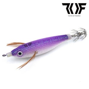 토프 PB 에기 패브릭 8-PURPLE