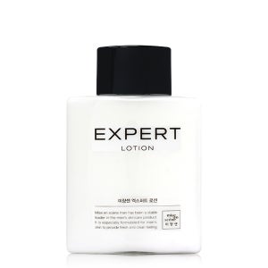 300ml 미장센 엑스퍼트 로션 옴므 목욕탕스킨 에프터쉐이브 스킨