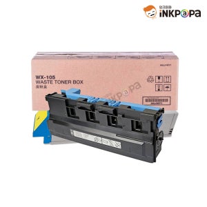 코니카미놀타 WX-105 (A8JJWY1) 폐토너통 정품 (Waste Toner Box)