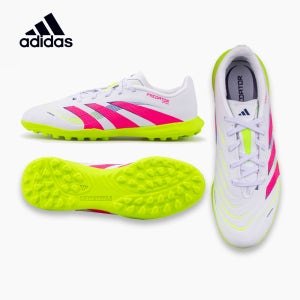 [12시 이전 주문시 오늘출발] 아디다스 주니어 풋살화 F50 프레데터 코파 리그 TF 인조잔디 시합용
