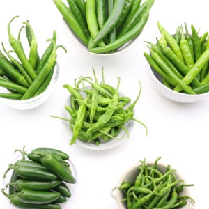 국내산 매운 청양고추 꽈리고추 할라피뇨 아삭이 오이맛 당조고추 미인 풋고추 홍고추 1KG