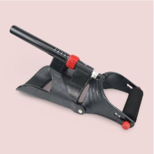 리스트컬 전완근 상완이두근 근력운동 바벨 덤벨컬 운동 기구, 1개