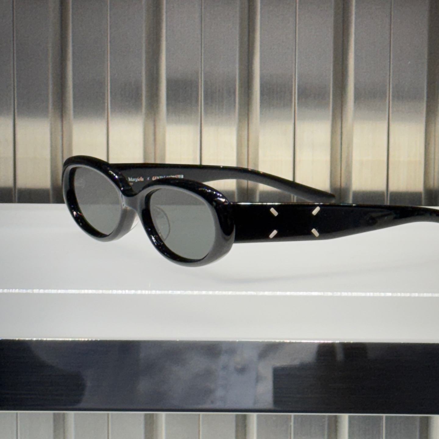 젠틀 몬스터 x 메종 마르지엘라 선글라스 MM206