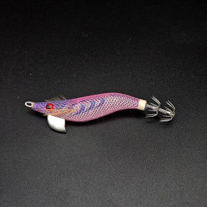 야마시타 에기드롭퍼 케이무라 수평 한치 갑오징어에기 K/핑크 (617-566), 2.2호