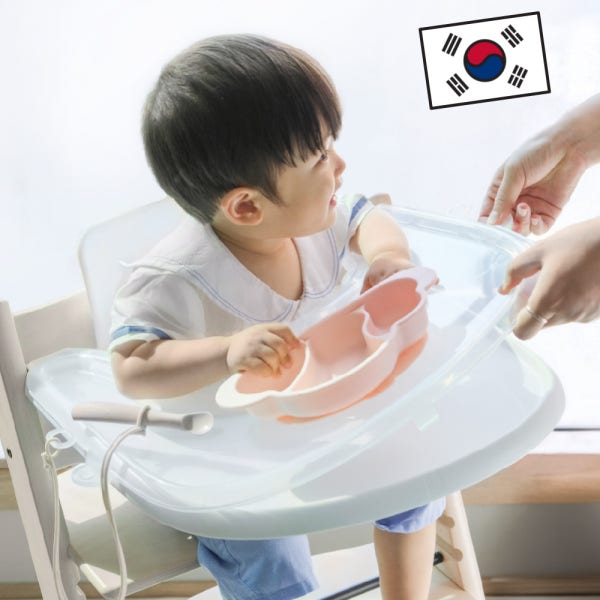 국산 항균 크릿 퓨어핏 스토케 트립트랩 트레이 커버 호환