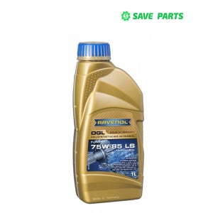 BMW 디퍼런셜 오일 디퍼오일 라베놀 75W85 LS GL5