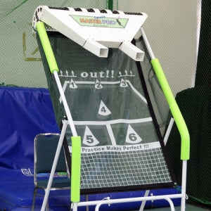 로싸 테니스 스윙 연습기 듀얼 마스터 프로