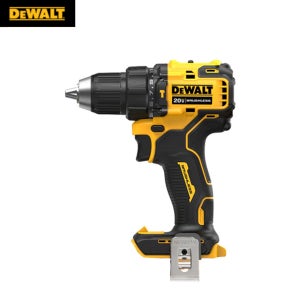 디월트 20V 충전 해머드릴드라이버 디월드 무선 베어툴 DCD709N 배터리미포함