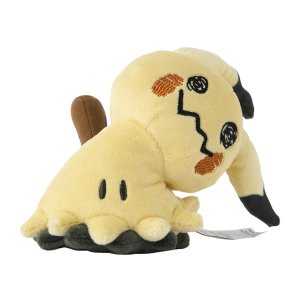 포켓몬센터 봉제인형 Pokemon fit 따라큐(들킨 모습)