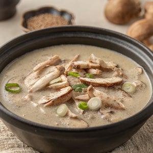 핵이득 마켓 참피디 정성담은 버섯들깨탕 700g