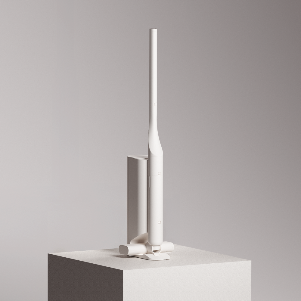 미닉스 더 슬림 무선청소기