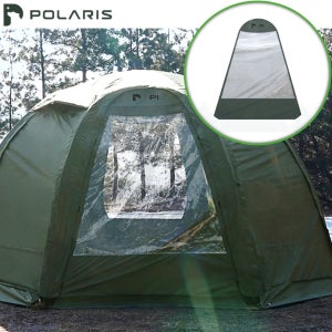 폴라리스 TPU 도어 우레탄 창 P1 풀플라이 플러스 전용