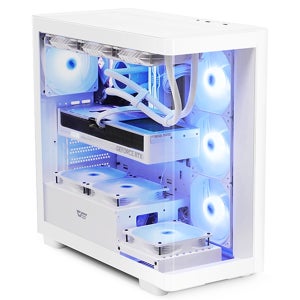 darkFlash DS900G ARGB (화이트)