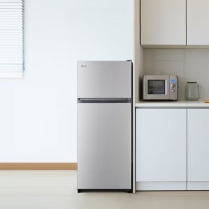 [전국 설치] LG DIOS 121L 일반냉장고 B124S14 미니 소형 원룸 오피스텔 사업자