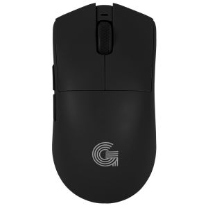 [Refurbished /리퍼] 지클릭커 슈퍼히어로 OP200 르캄프2 초경량 듀얼 8K 무선 게이밍 마우스