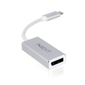 NEXT-113CDP USB3.1 Type-C to 디스플레이포트 어댑터