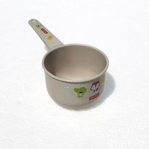 피셔프라이스 허그핏 유아 목욕바가지