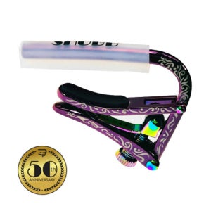 Shubb 50th Anniversary C1vs / 셔브 카포 50주년 기념 모델 C1vs