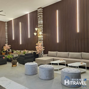 보홀 0.5박숙소 더타이스파 입국패키지 - 첫날입국팩 마사지 환전 샤워 수면 공항픽업드랍