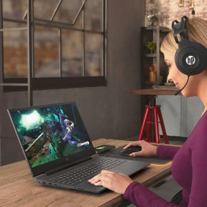 HP 노트북 빅터스 게이밍 RTX4050 갓성비 대학생 업무용 고사양 챗GPT 포토샵 FC온라인