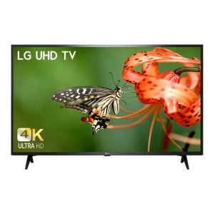 빠른배송 추가설치비없는 LG전자 LG UHD 스마트 티비 86UQ7070 4K TV 스탠드