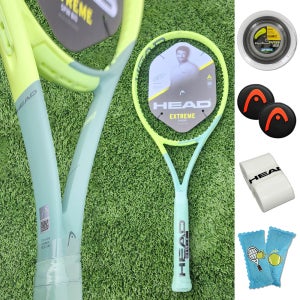 2022 헤드 익스트림 투어 EXTREME TOUR 테니스 라켓