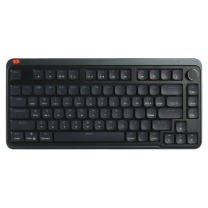 [Refurbished /리퍼] 지클릭커 카일 SPK80 로우프로파일 풀윤활 무선 블루투스 기계식 키보드