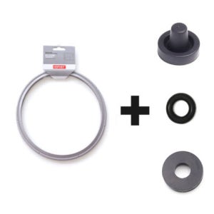 호환 휘슬러압력밥솥패킹 고무패킹 부품 4종세트 프리미엄압력솥 22cm 전용 as