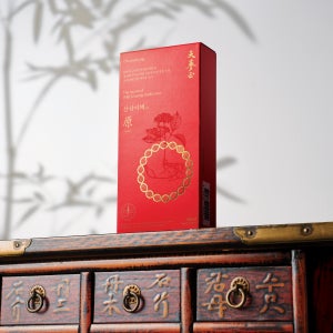 고농축 산삼진액 스틱+17프리미엄 한방재료 20ml 10포,산삼비책원 더 레드, 산삼배양근