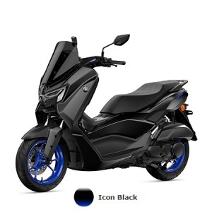 야마하 NMAX125 25년식 엔맥스 오토바이 스쿠터