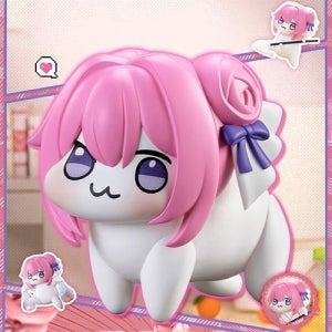 (예약)스네일쉘 승리의 여신 니케 도로롱