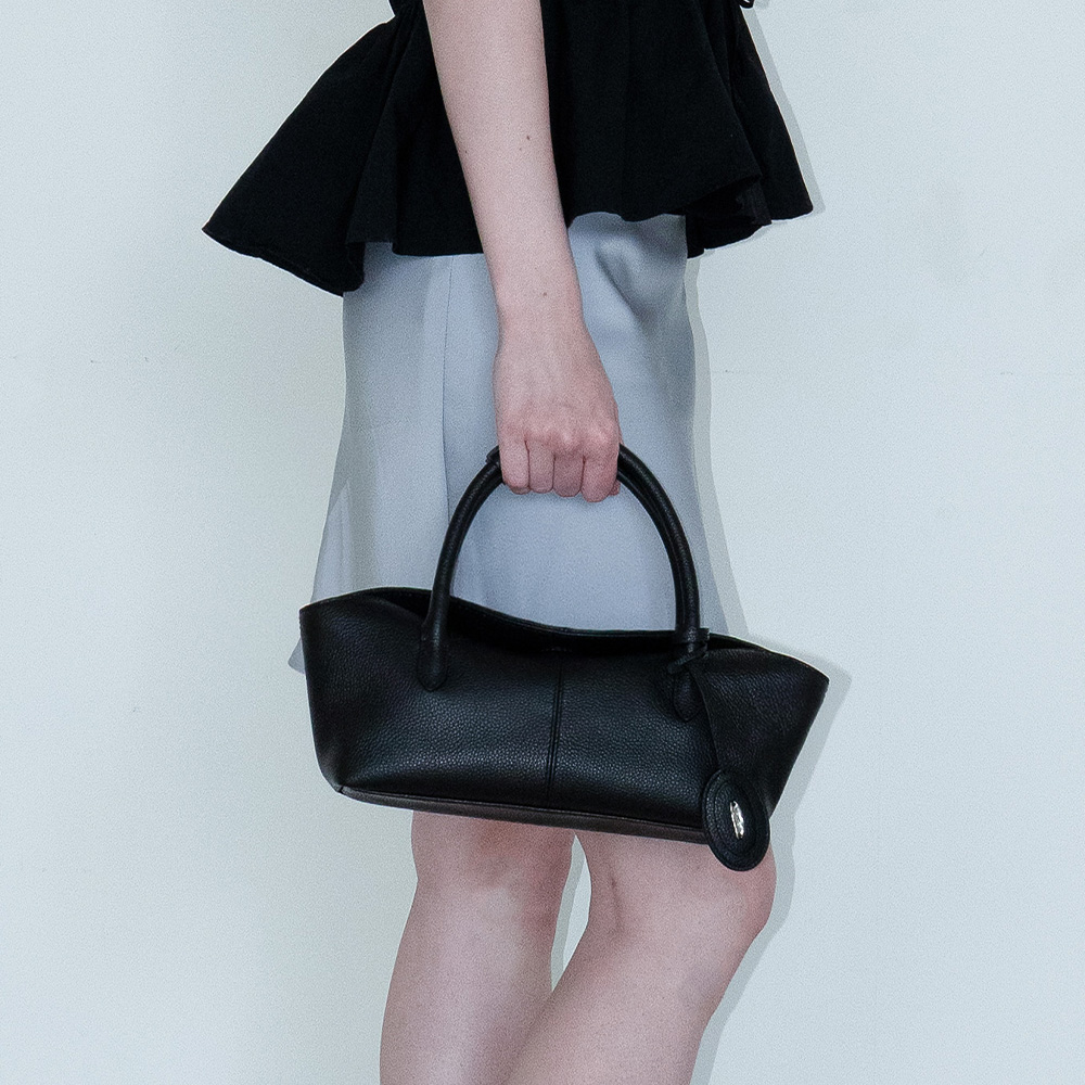 [파베아] 플루 토트백 미디움 / Flou Tote Bag Medium